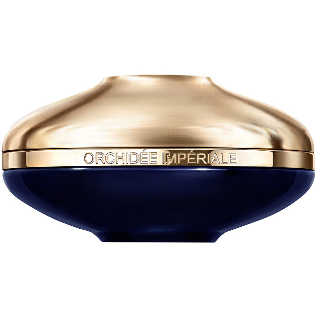 Guerlain Orchid&eacute;e Imp&eacute;riale The Longevity Rejuvenating Cream (Rich Cream) 50 ml 50ml Moterims
