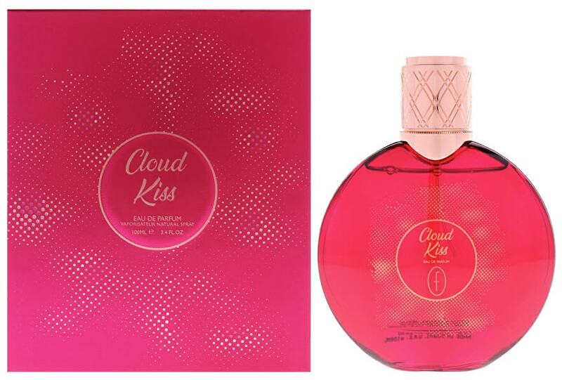 Flavia Cloud Kiss - EDP 100ml Kvepalai Moterims