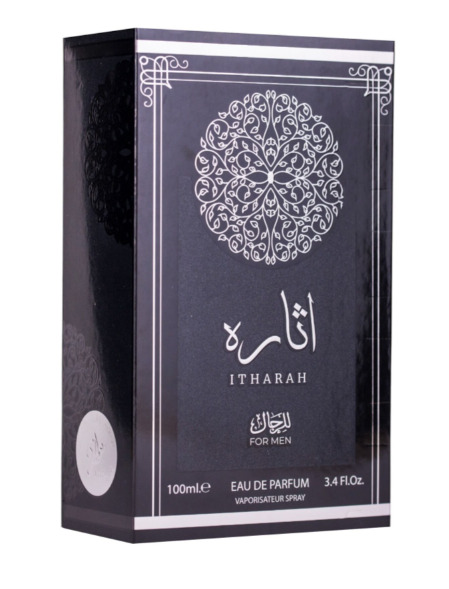 Attri Itharah Men - EDP 100ml Kvepalai Vyrams
