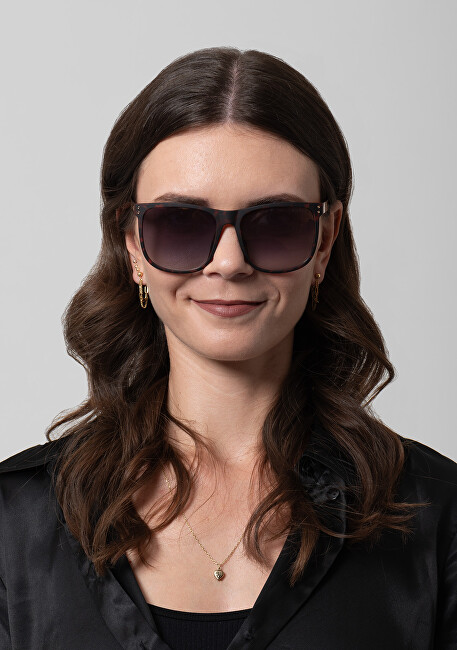 Guess Slunečn&iacute; br&yacute;le GF5063 52G akiniai nuo saulės