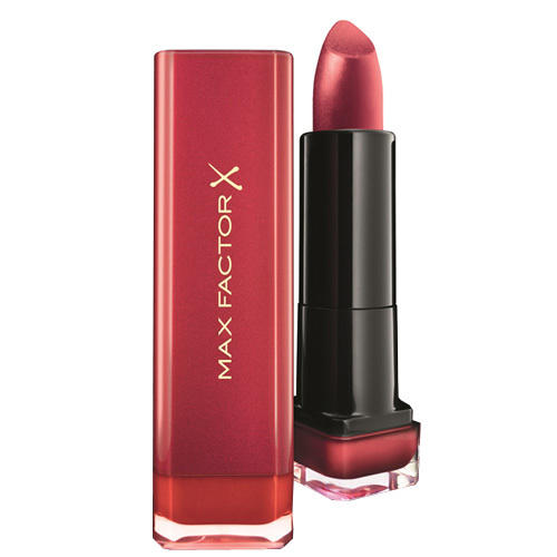 Max Factor Moisturizing lipstick Colour Elixir 4.8 g 050 Pink Brandy lūpdažis