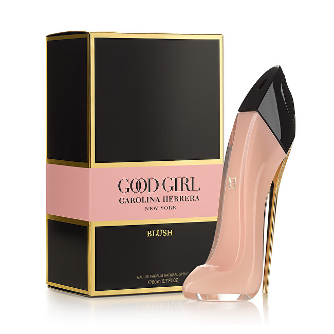 Carolina Herrera Good Girl Blush - EDP 80ml Moterims EDP