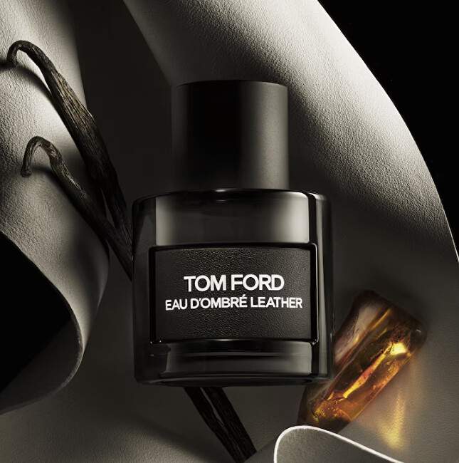 Tom Ford Eau D`Ombr&eacute; Leather - EDT 100ml NI&Scaron;INIAI kvepalai Unisex