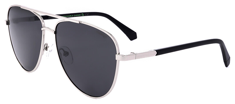 Polaroid Sun P&aacute;nsk&eacute; polarizačn&iacute; br&yacute;le Vyrams