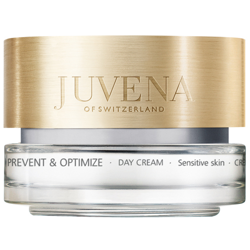 Juvena Day Cream for Sensitive Skin (Prevent & Optimize Day Cream Sensitive) 50 ml 50ml Moterims