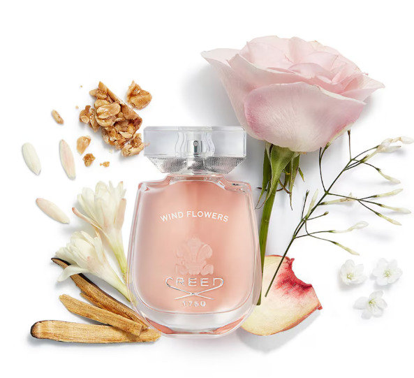 Creed Wind Flowers - EDP 75ml NI&Scaron;INIAI Kvepalai Unisex