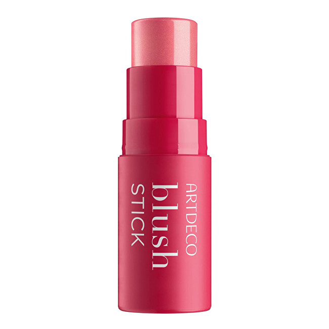 Artdeco Blush Stick 4.5 g 5 Pink Dahlia skaistalai