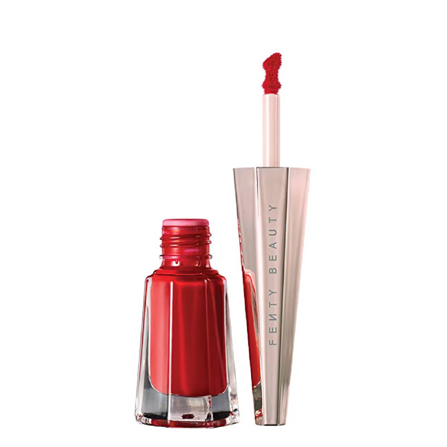 Fenty Beauty Stunna Liquid Lipstick (Lip Paint) 4 ml Unlocked lūpdažis