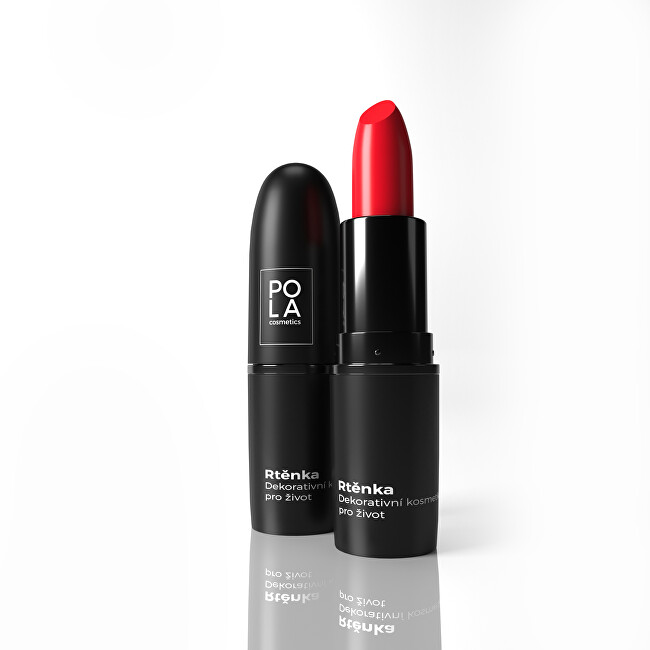 Pola Cosmetics Matt lipstick Tender Kiss 3.8 g 104 Moterims