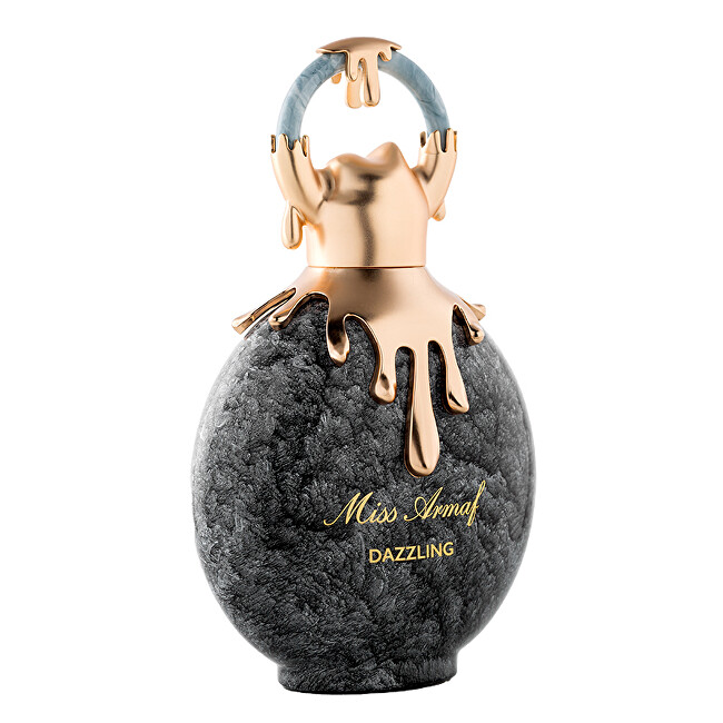 Armaf Miss Armaf Dazzling - EDP 100ml NI&Scaron;INIAI Kvepalai Moterims EDP