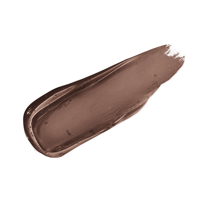 Maybelline Super Lock Eyebrow Gel (Tinted Brow) 8 g Med Brown antakių kosmetika