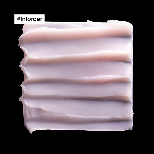 L&acute;Or&eacute;al Professionnel Expert Series Strengthening Mask against Hair Breakage (B6 + Biotin Inforcer) 250ml atstatomoji plaukų priežiūros priemonė