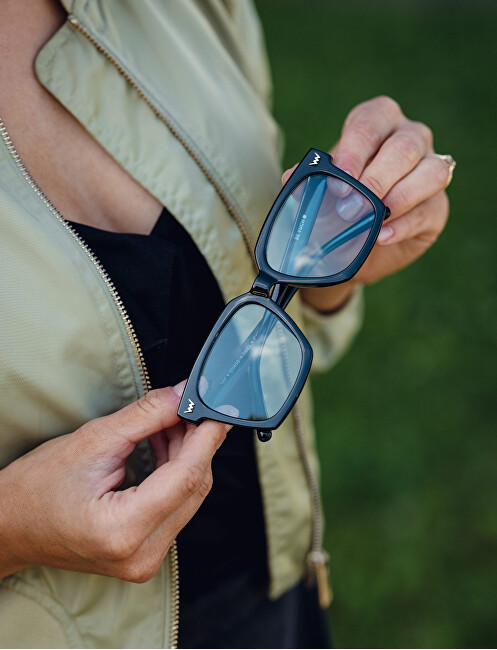 Vuch D&aacute;msk&eacute; slunečn&iacute; br&yacute;le Maveny Blue akiniai nuo saulės