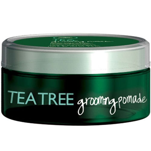Paul Mitchell Shaving Hairspray Tea Tree (Grooming Pomade) 85 g Unisex