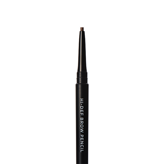 RevitaLash Eyebrow pencil with brush Hi-def Brow Pencil 0.14 g Soft Brown antakių pie&scaron;tukas