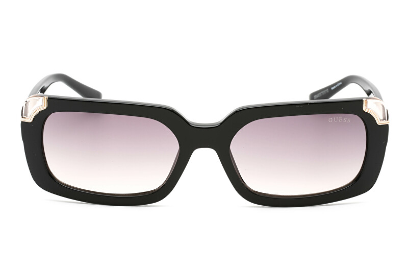 Guess D&aacute;msk&eacute; slunečn&iacute; br&yacute;le GU7841-01B akiniai nuo saulės
