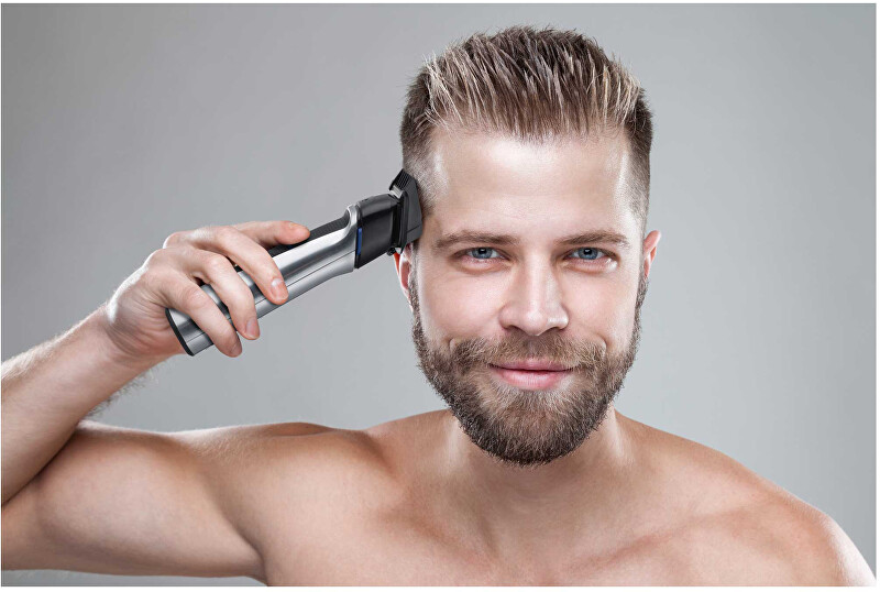 Sencor Multifunctional trimmer SHP 8500BK skustuvas