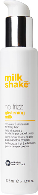 Milk Shake No Frizz (Glistening Milk) Leave-in anti-frizz hair care 125 ml 125ml Moterims