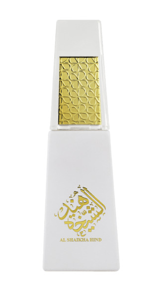 Ahmed Al Maghribi Al Shaikha Hind - EDP 50ml Kvepalai Unisex