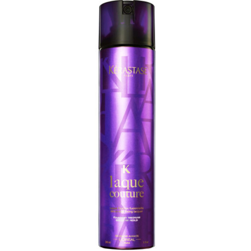 K&eacute;rastase Hairspray Purple Vision (K Laque Couture) 300ml Moterims