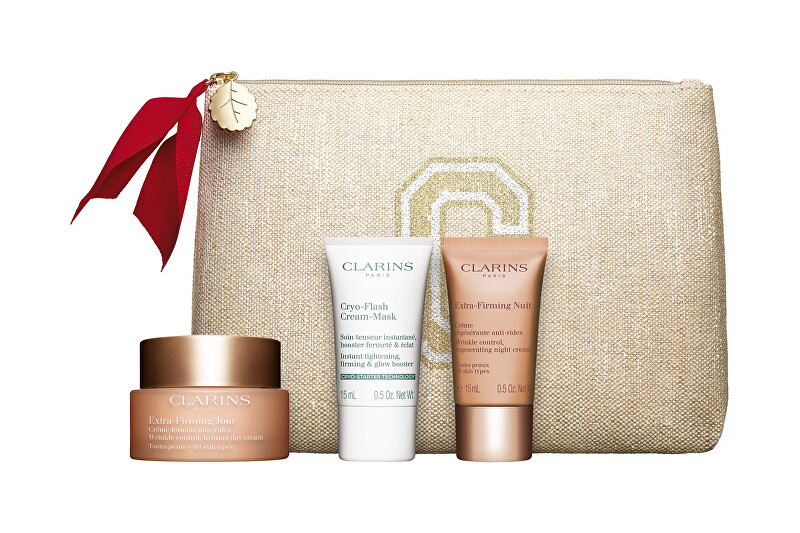 Clarins Extra Firming Gift Set Moterims