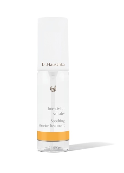 Dr. Hauschka Intensive Face Treatment 03 (Soothing Intensive Treatment) 40 ml 40ml Moterims