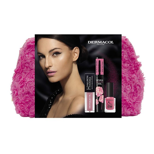Dermacol Imperial gift set Moterims