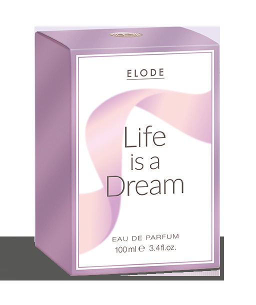 Elode Life Is A Dream - EDP 100ml Kvepalai Moterims EDP
