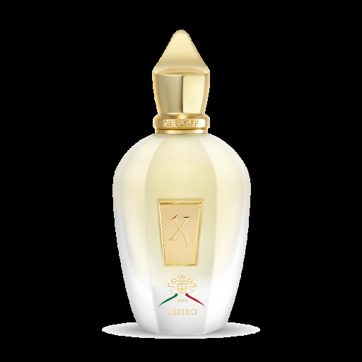Xerjoff 1861 Zefiro 100ml NI&Scaron;INIAI ni&scaron;iniai kvepalai