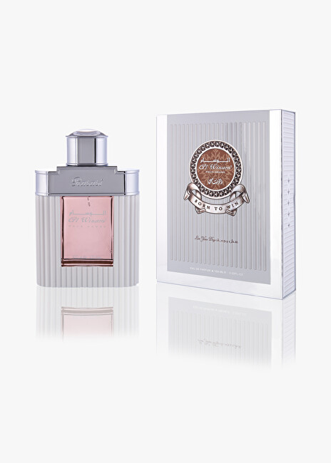 Rasasi Al Wisam Day - EDP 100ml Kvepalai Vyrams EDP