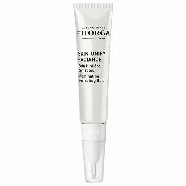Filorga Brightening skin fluid Skin-Unify Radiance (Iluminating Perfecting Fluid) 15 ml 15ml Moterims
