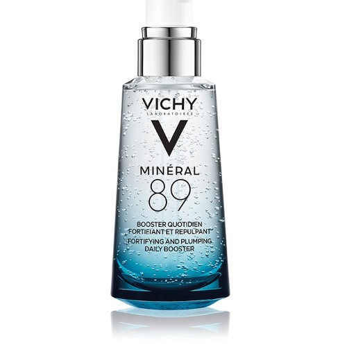 Vichy Strengthening and filling skin care Mineral 89 (Hyaluron Booster) 50 ml 50ml Moterims