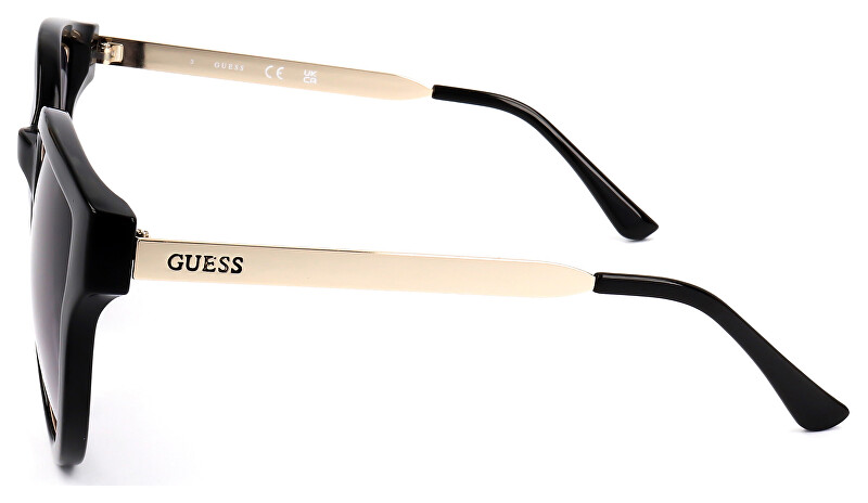 Guess D&aacute;msk&eacute; slunečn&iacute; br&yacute;le akiniai nuo saulės