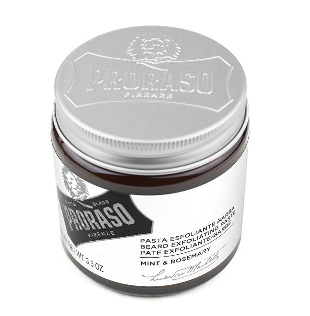PRORASO Vyživuj&iacute;c&iacute; pasta na plnovous Vyrams