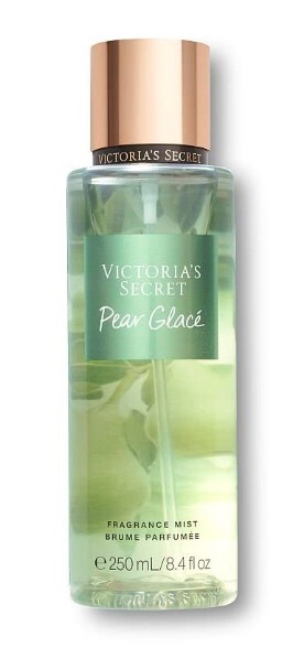 Victoria's Secret Pear Glac&eacute; - tělov&yacute; z&aacute;voj 250ml Moterims