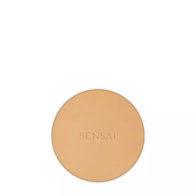 Sensai Total Finish powder make-up refill (Refill) 11 g TF102 Unisex