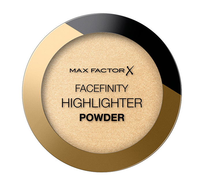 Max Factor Facelity Brightener (Highlighter Powder) 002 &scaron;viesintojas