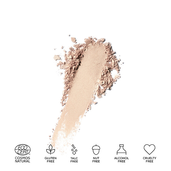 M&Aacute;DARA Moonlight Soft Glow Highlighter Stardust 6 g &scaron;viesintojas