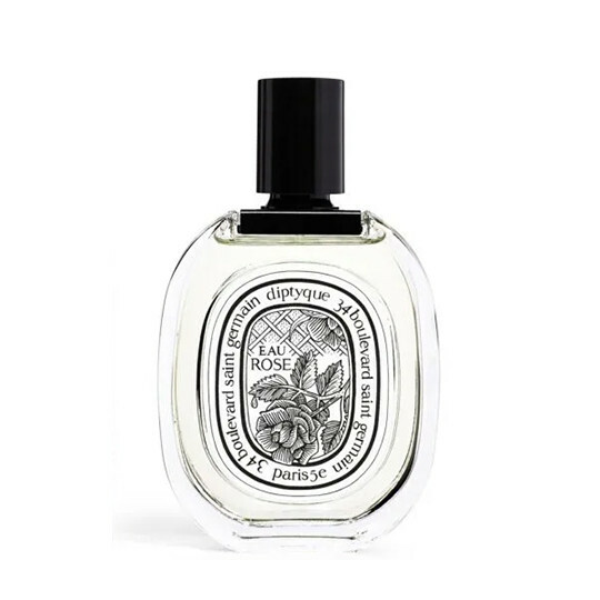 Diptyque Eau Rose 2022 - EDP 75ml NI&Scaron;INIAI Kvepalai Moterims EDP