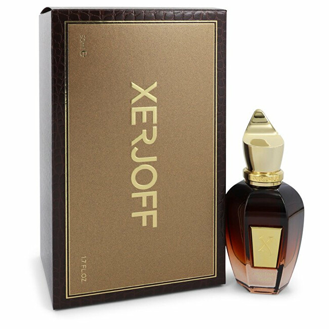 Xerjoff Oud Stars Gao - EDP 50ml NI&Scaron;INIAI Unisex EDP