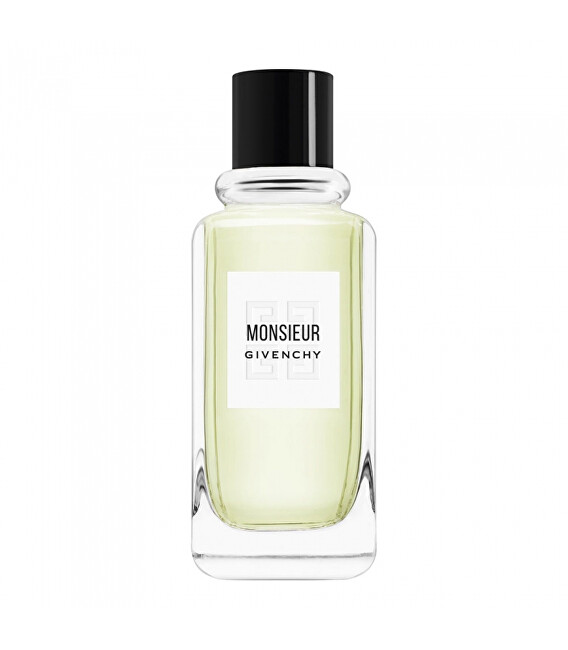 Givenchy Monsieur de Givenchy - EDT 100ml kvepalai Vyrams EDT