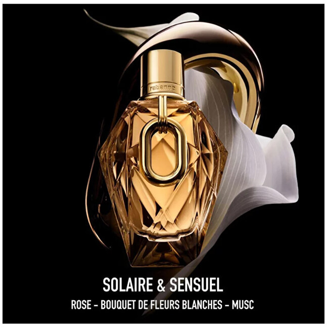 Rabanne Million Gold For Her - EDP 90ml Kvepalai Moterims