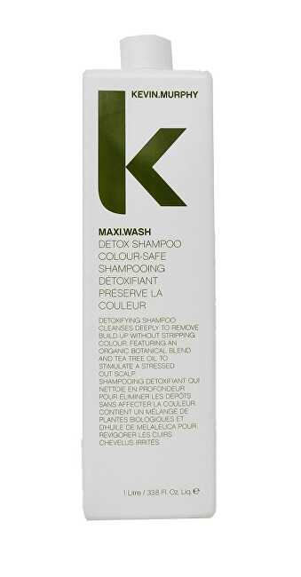 Kevin Murphy MAXI WASH 40ml &scaron;ampūnas