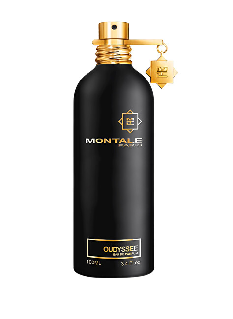 Montale Paris Oudyssee 100ml NI&Scaron;INIAI Unisex EDP