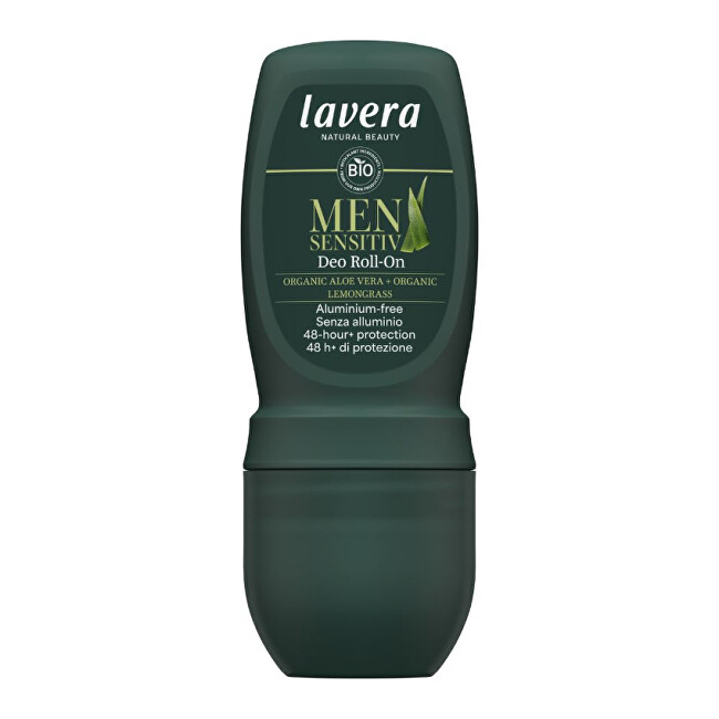 Lavera  50ml Vyrams