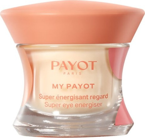 Payot Brightening cream and mask for the eye area 2 in 1 My Payot (Super Eye Energiser) 15 ml 15ml Moterims