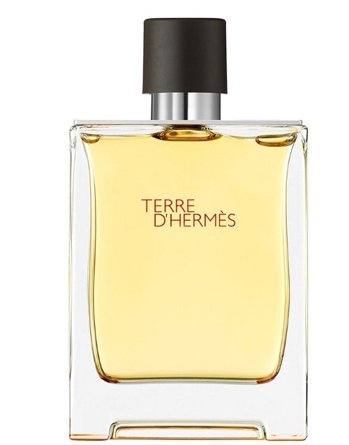 Hermes Terre D´ Hermes - P - TESTER 30ml Vyrams Testeris