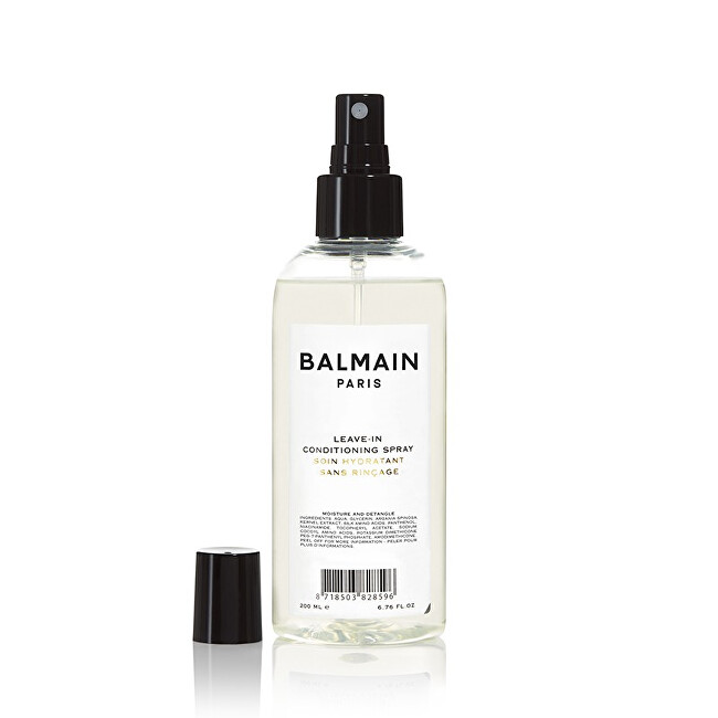 Balmain (Leave-in Conditioning Spray) 200 ml 200ml Moterims