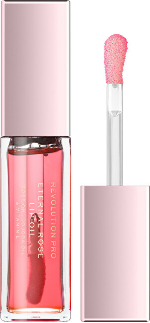 Revolution Pro Eternal Rose Rosy Nourishing (Lip Oil) 8 ml 8ml Moterims