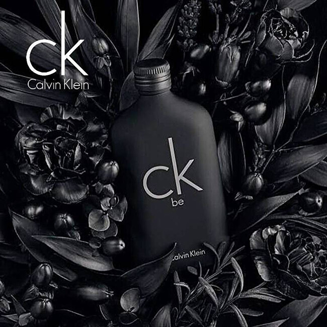 Calvin Klein CK Be - EDT 50ml kvepalai Unisex EDT